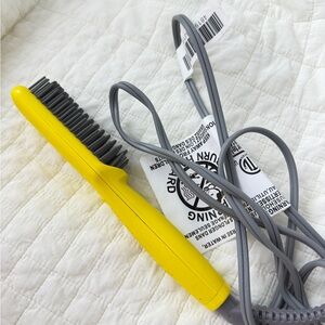 Drybar Mini Heated Travel Brush